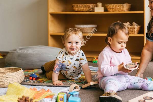 Harewood Rd Montessori by Busy Bees