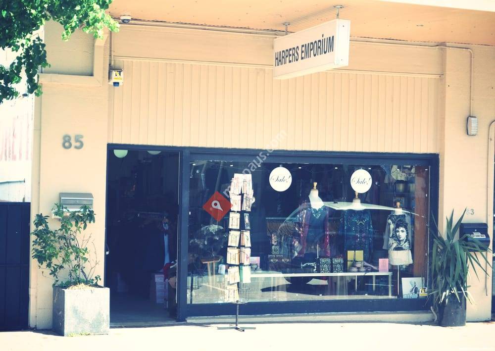 Harper's Emporium