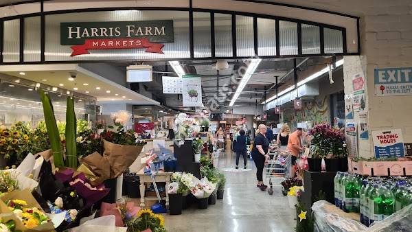 Harris Farm Markets Leichhardt