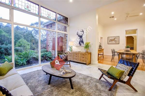 Harris Real Estate Blackwood