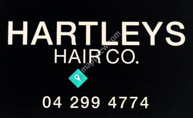 Hartleys Hair Company