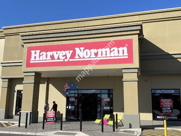 Harvey Norman Clearance Centre Marion