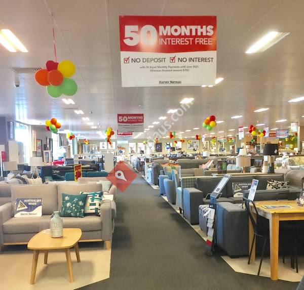 Harvey Norman Rothwell