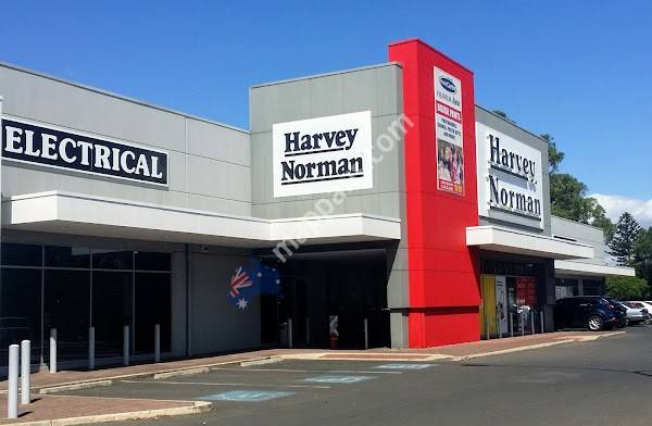 Harvey Norman Woodville
