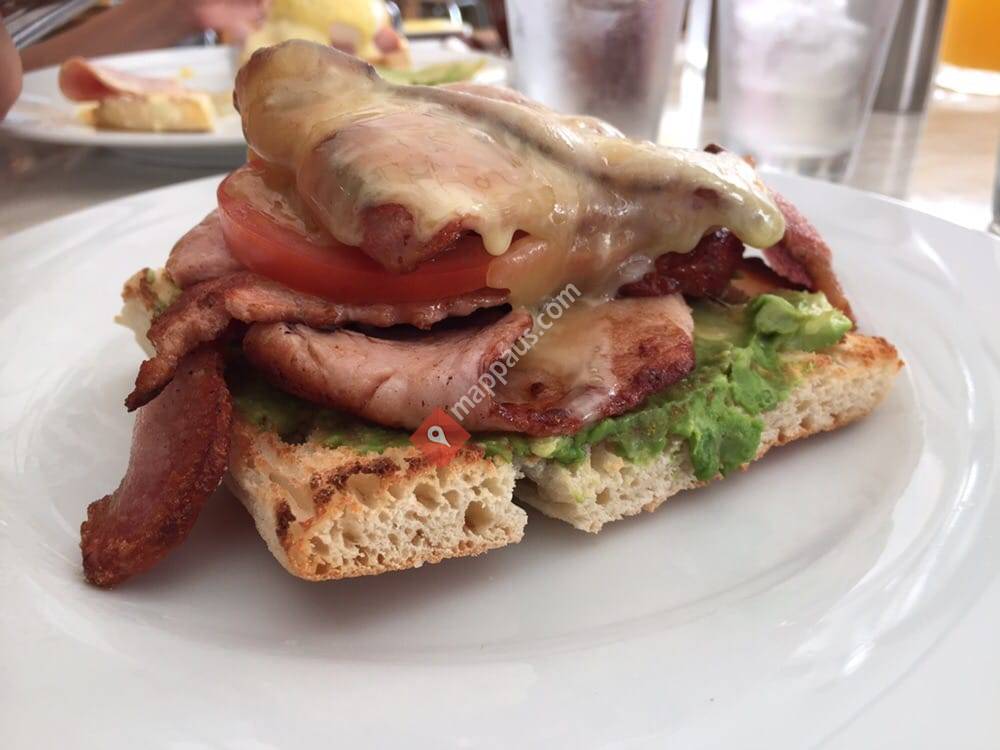Havana Cafe & Bar