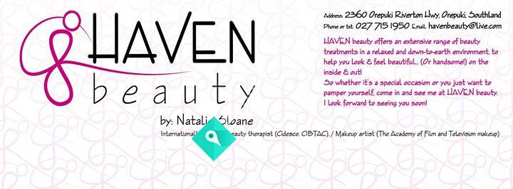Haven Beauty