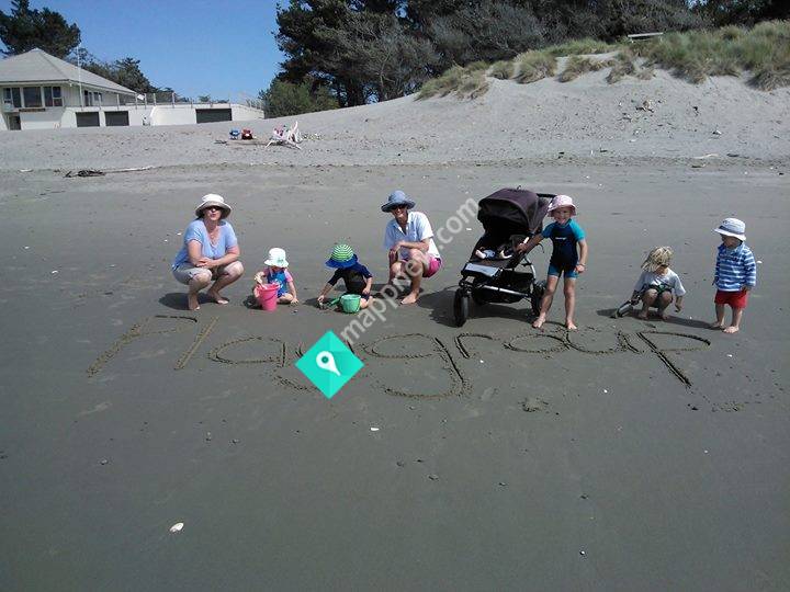 Hawarden/Waikari Playgroup