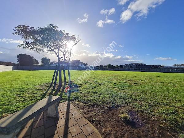 Hawera Fenced Dog Park