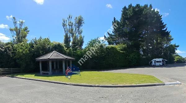 Hawera NZMCA Park