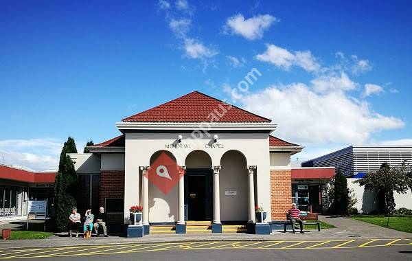 Hawke's Bay Hospital
