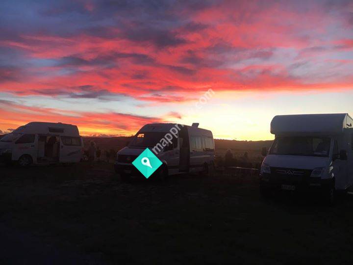 Hawkes Bay Holiday Park