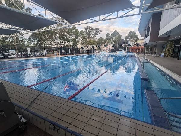 Hawthorn Aquatic and Leisure Centre