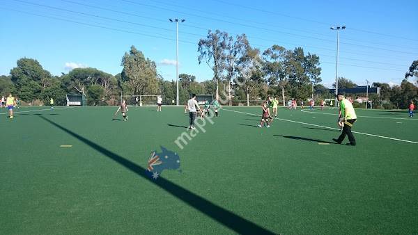 Hawthorn Malvern Hockey Centre