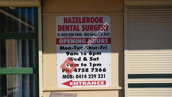 Hazelbrook Dental Surgery