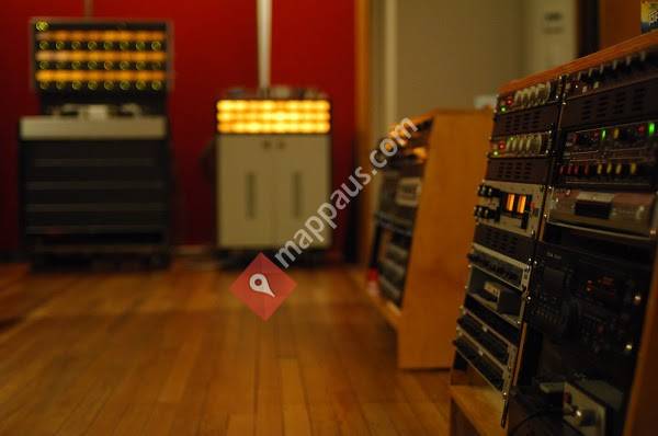 Head Gap Recording Studio
