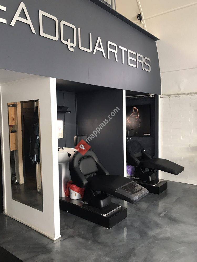 Headquarters Hair Specialists