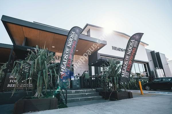 Heads of Noosa Brewing Co.