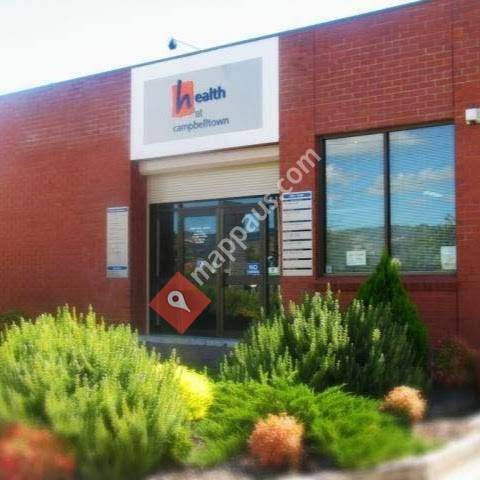Health at Campbelltown