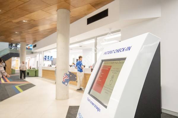 Health Hub Doctors Morayfield