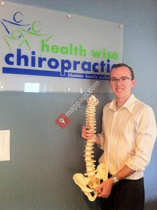 Health Wise Chiropracitc Bundoora Clinic