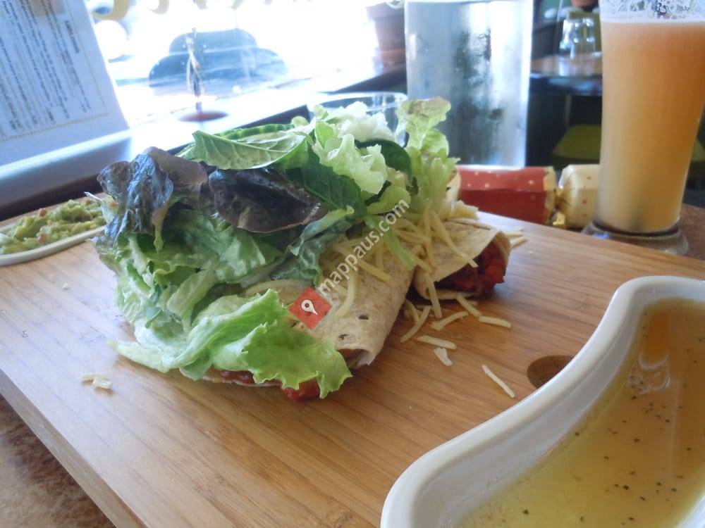 Healthy Choice Cafe