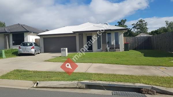 Heathwood Avenues
