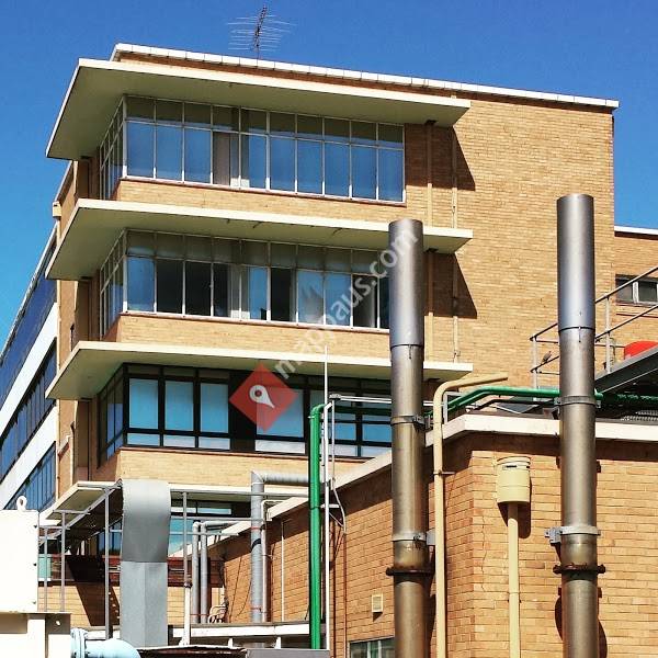 Heidelberg Repatriation Hospital