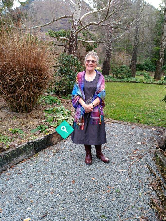 Helen Nugteren- Marriage Celebrant