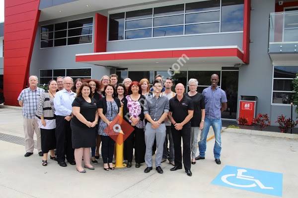 Help Employment & Training