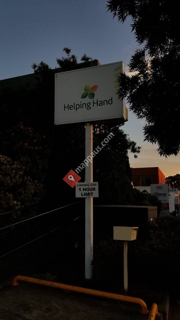 Helping Hand