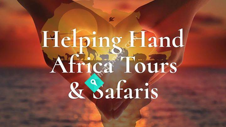 Helping Hand African Tours & Safaris