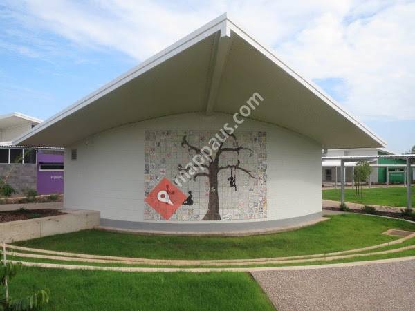 Henbury School