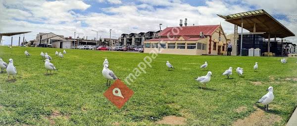 Henley Beach