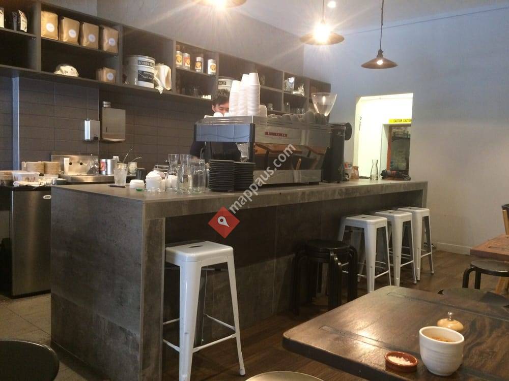 Heritage Coffee Brewers