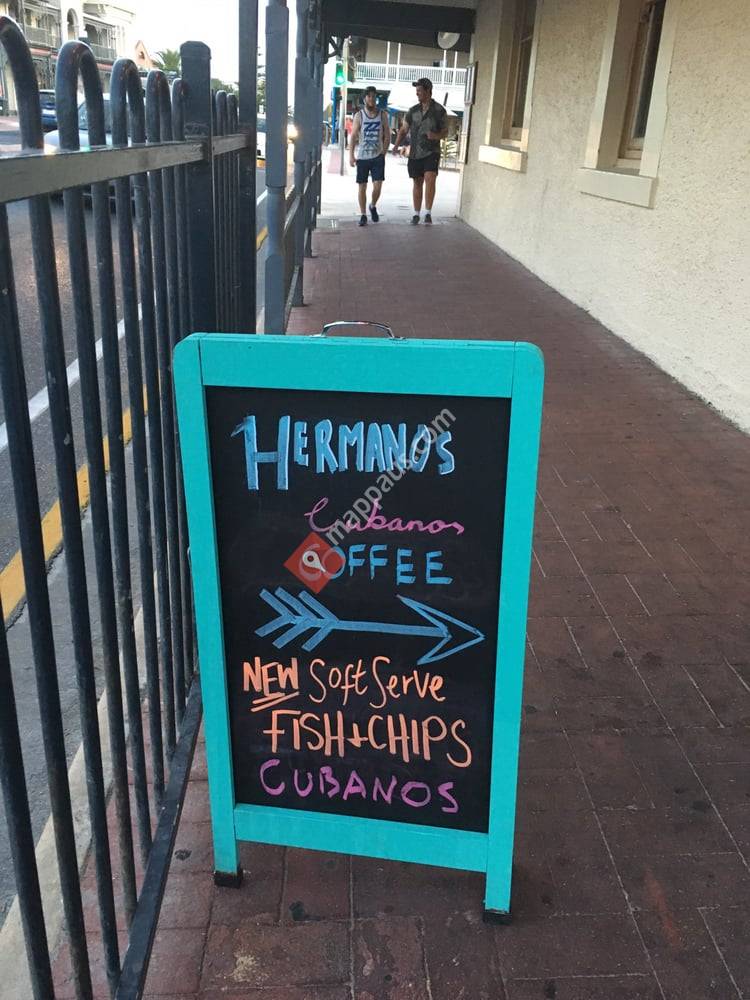 Hermanos Cubanos