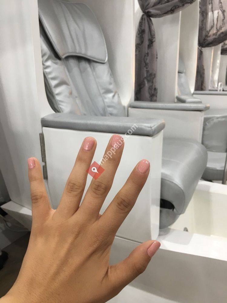 Hi Beauty & Nails