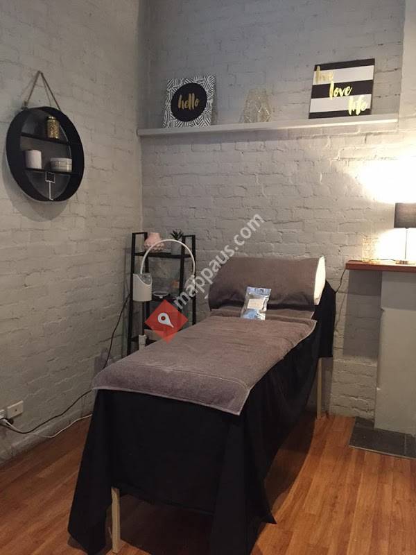 Hidden Gem Beauty Therapy