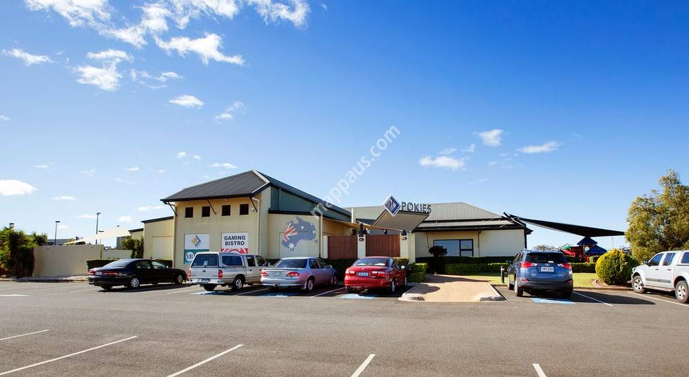 Highfields Hotel