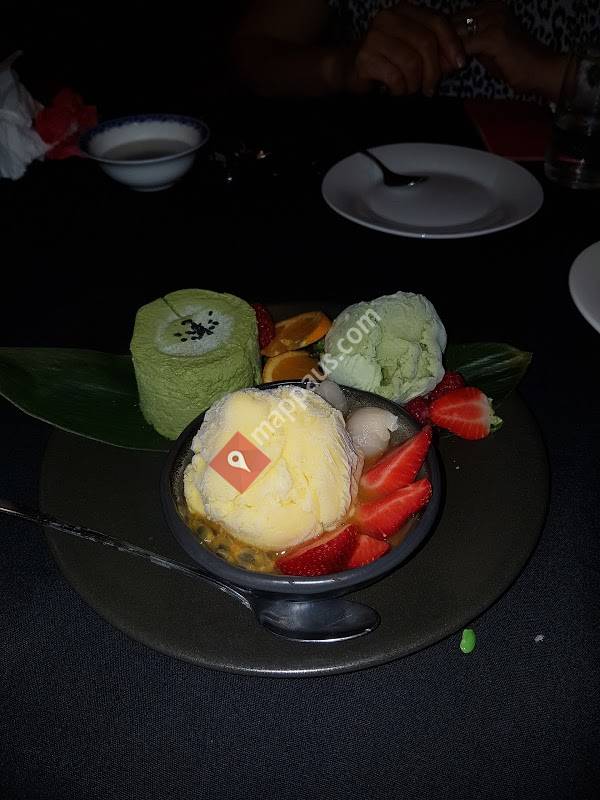 Highland Chinese Restaurant