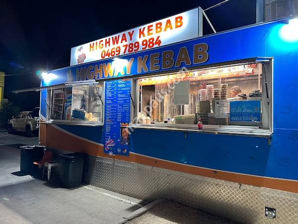 Highway Kebabs
