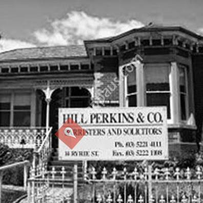 Hill Perkins & Co Solicitors