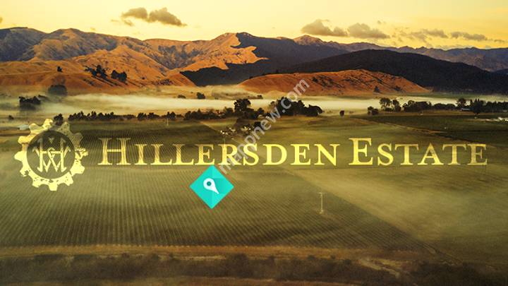 Hillersden Estate