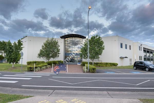 Hillsong Church Sydney Greater West Campus