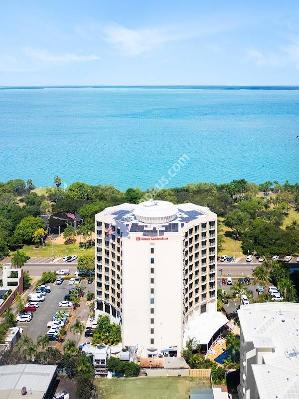 Hilton Garden Inn Darwin
