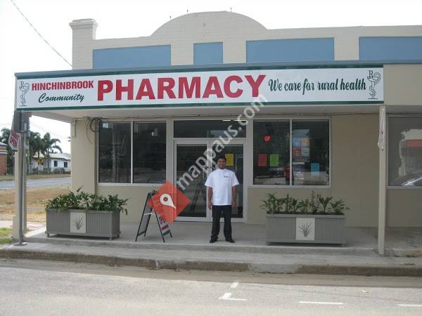 Hinchinbrook Community Pharmacy
