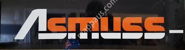 HJ Asmuss & Co Kawerau