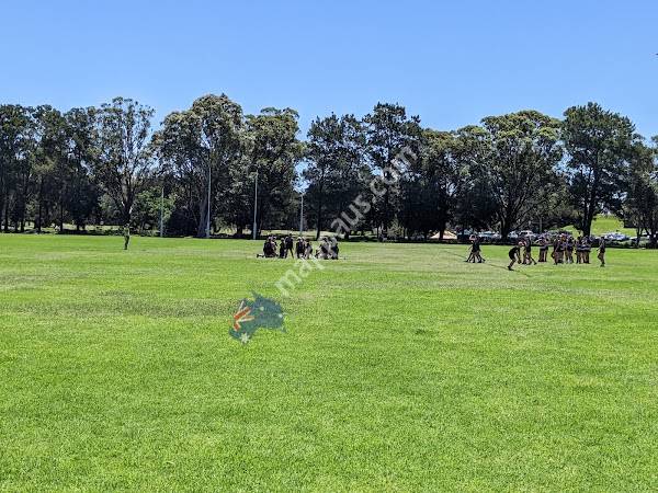HJ Mahoney Memorial Park