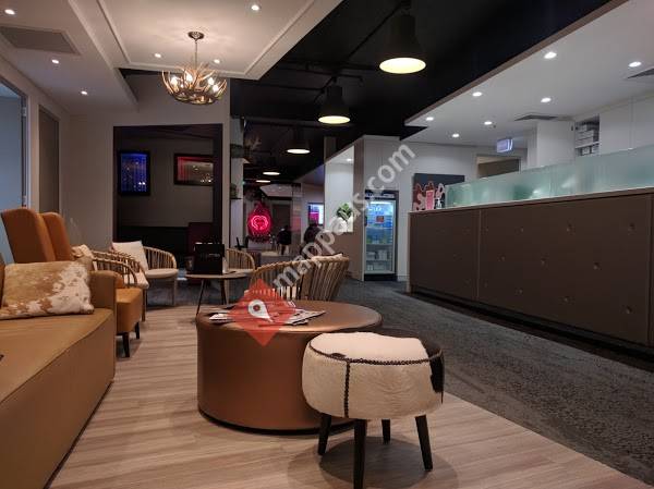 Holdsworth House Medical Practice