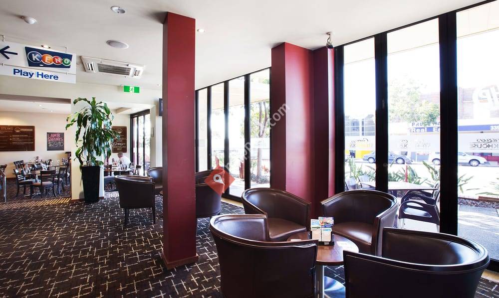 Holland Park Hotel