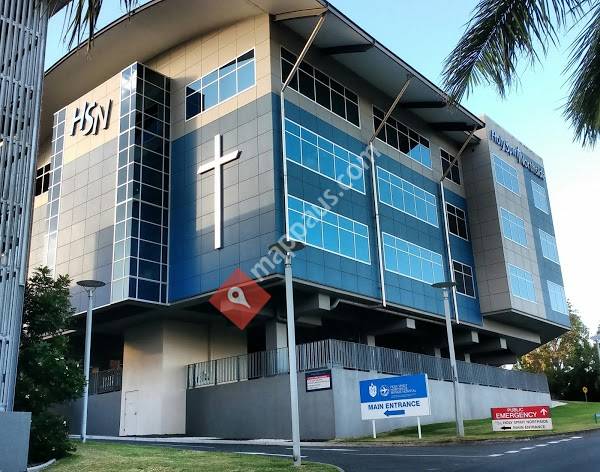 Holy Spirit Northside Private Hospital